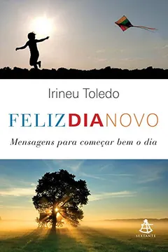 Livro Feliz Dia Novo - Resumo, Resenha, PDF, etc.