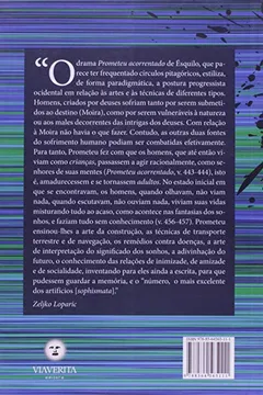 Livro Fenomenologia Hoje IV. Fenomenologia, Ciência e Técnica. Textos do 2º Congresso Luso - Brasileiro de Fenomenologia - Resumo, Resenha, PDF, etc.