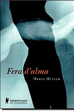 Livro Fera D'alma - Resumo, Resenha, PDF, etc.