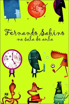 Livro Fernando Sabino na Sala de Aula - Resumo, Resenha, PDF, etc.