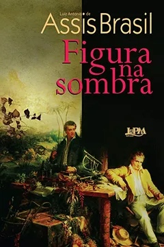 Livro Figura Na Sombra - Resumo, Resenha, PDF, etc.