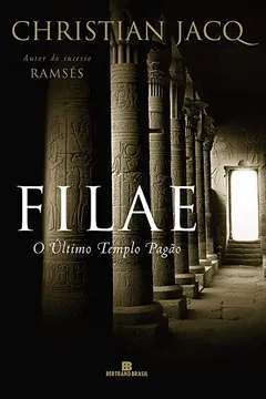 Livro Filae. O Último Templo Pagão - Resumo, Resenha, PDF, etc.