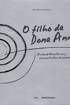 Livro Filho Da Dona Anna - Resumo, Resenha, PDF, etc.
