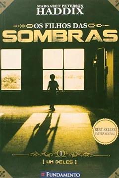 Livro Filhos Das Sombras, Os - V. 01 - Um Deles - Resumo, Resenha, PDF, etc.