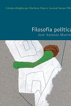 Livro Filosofia Politica - Volume 35 - Resumo, Resenha, PDF, etc.
