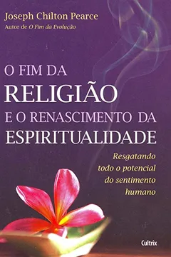 Livro Fim da Religião e o Renascimento da Espiritualidade - Resumo, Resenha, PDF, etc.