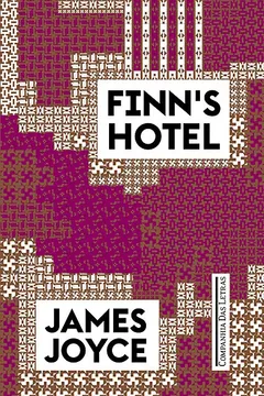 Livro Finn's Hotel - Resumo, Resenha, PDF, etc.