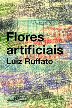 Livro Flores Artificiais - Resumo, Resenha, PDF, etc.