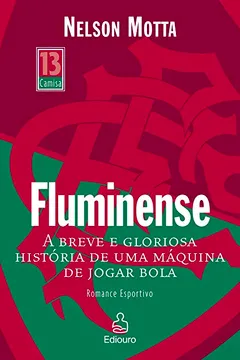 Livro Fluminense - Resumo, Resenha, PDF, etc.