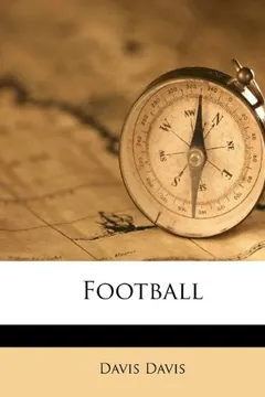 Livro Football - Resumo, Resenha, PDF, etc.