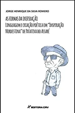 Livro Formas De Inspiracao, As: Linguagem E Criacao Poetica Em ""Inspiracao N - Resumo, Resenha, PDF, etc.