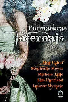 Livro Formaturas Infernais - Resumo, Resenha, PDF, etc.