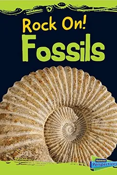 Livro Fossils - Resumo, Resenha, PDF, etc.
