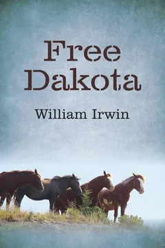 Livro Free Dakota - Resumo, Resenha, PDF, etc.