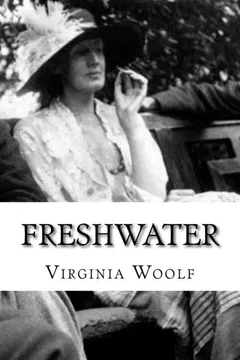 Livro Freshwater - Resumo, Resenha, PDF, etc.