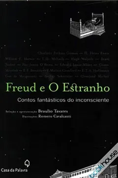 Livro Freud E O Estranho - Resumo, Resenha, PDF, etc.