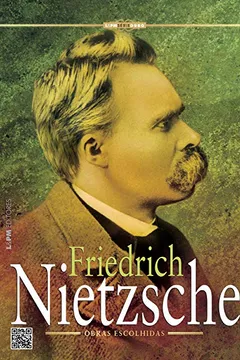 Livro Friedrich Nietzsche. Obras Escolhidas - Resumo, Resenha, PDF, etc.