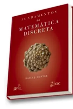 Livro Fundamentos da Matemática Discreta - Resumo, Resenha, PDF, etc.