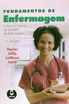 Livro Fundamentos de Enfermagem - Resumo, Resenha, PDF, etc.
