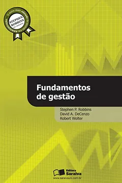 Livro Fundamentos de Gestão - Resumo, Resenha, PDF, etc.