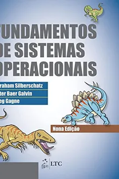 Livro Fundamentos de Sistemas Operacionais - Resumo, Resenha, PDF, etc.