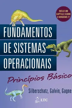 Livro Fundamentos de Sistemas Operacionais. Princípios Básicos - Resumo, Resenha, PDF, etc.