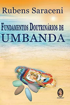 Livro Fundamentos Doutrinários De Umbanda - Resumo, Resenha, PDF, etc.
