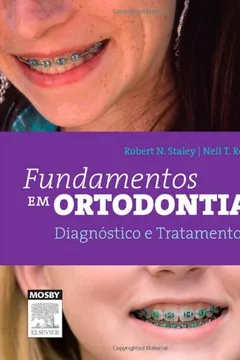 Livro Fundamentos em Ortodontia. Diagnóstico e Planejamento - Resumo, Resenha, PDF, etc.