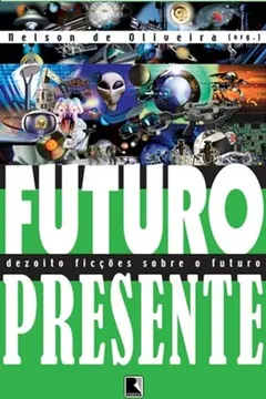 Livro Futuro Presente - Resumo, Resenha, PDF, etc.