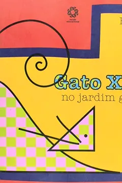 Livro Gato Xadrez no Jardim Geométrico - Resumo, Resenha, PDF, etc.