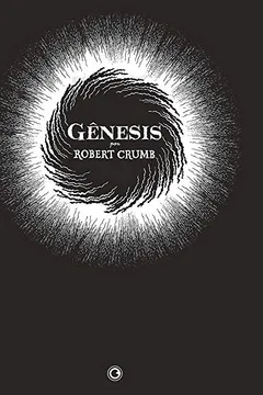Livro Gênesis por Robert Crumb - Resumo, Resenha, PDF, etc.