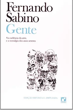 Livro Gente - Resumo, Resenha, PDF, etc.