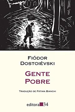 Livro Gente Pobre - Resumo, Resenha, PDF, etc.