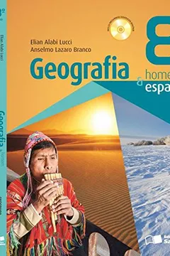 Livro Geografia. Homem & Espaço. 8º Ano - Resumo, Resenha, PDF, etc.