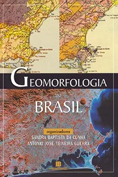 Livro Geomorfologia Do Brasil - Resumo, Resenha, PDF, etc.