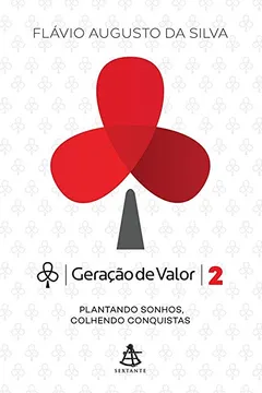 Livro Geração de Valor 2 - Resumo, Resenha, PDF, etc.