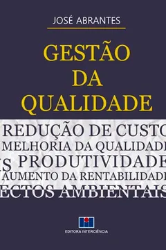 Livro Gestão da Qualidade - Resumo, Resenha, PDF, etc.
