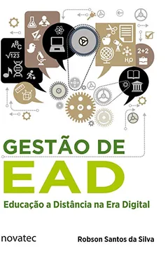 Livro Gestão de EAD - Resumo, Resenha, PDF, etc.