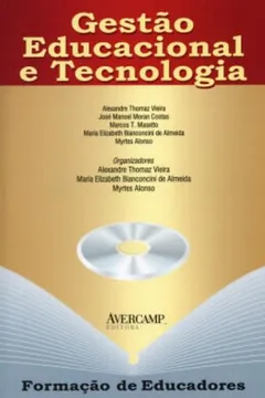 Livro Gestao Educacional E Tecnologia - Resumo, Resenha, PDF, etc.