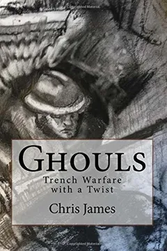 Livro Ghouls - Resumo, Resenha, PDF, etc.