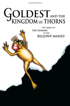 Livro Goldest and the Kingdom of Thorns - Resumo, Resenha, PDF, etc.