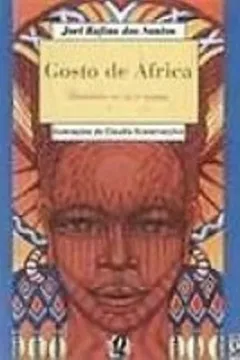 Livro Gosto De Africa. Onda Livre - Resumo, Resenha, PDF, etc.