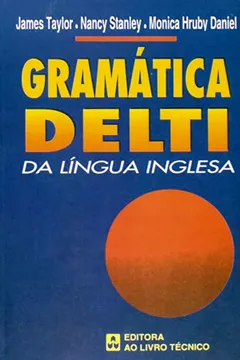 Livro Gramática Delti da Língua Inglesa - Resumo, Resenha, PDF, etc.
