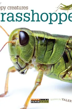 Livro Grasshoppers - Resumo, Resenha, PDF, etc.