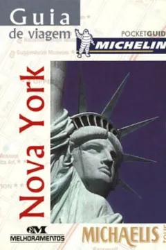 Livro Guia De Viagem. Nova York. Conversação Para Viagem. Inglês - 2 Volumes - Resumo, Resenha, PDF, etc.