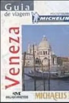 Livro Guia De Viagem. Veneza. Conversação Para Viagem. Italiano - 2 Volumes - Resumo, Resenha, PDF, etc.