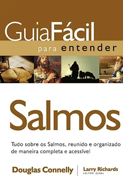 Livro Guia Fácil Para Entender Salmos - Resumo, Resenha, PDF, etc.