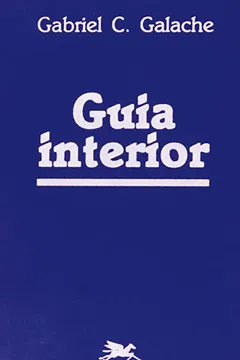 Livro Guia Interior - Resumo, Resenha, PDF, etc.