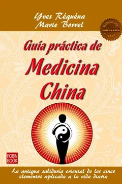 Livro Guia Practica de Medicina China - Resumo, Resenha, PDF, etc.