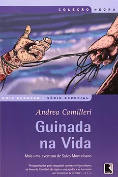 Livro Guinada Na Vida - Resumo, Resenha, PDF, etc.